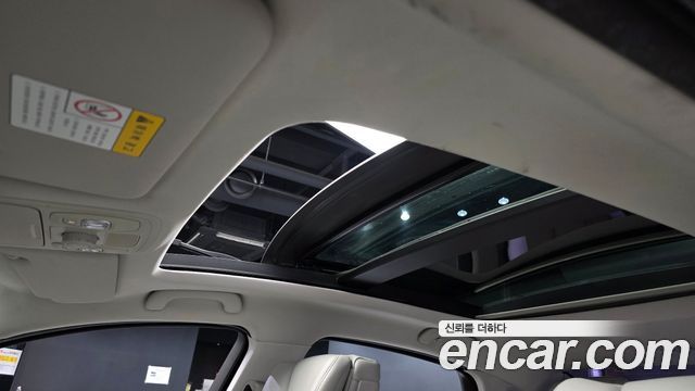 Renault Korea SM6 2.0 GDe RE 2016 — фото 18