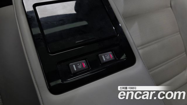 Renault Korea SM6 2.0 GDe RE 2016 — фото 19