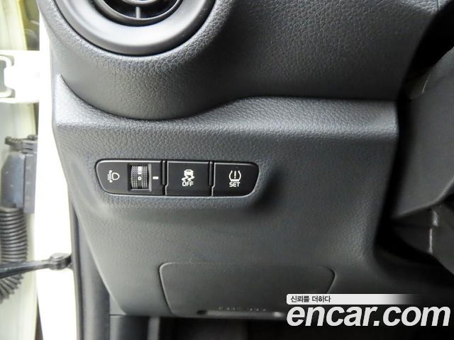Kia Morning Urban (JA) Standard 2023 — фото 18