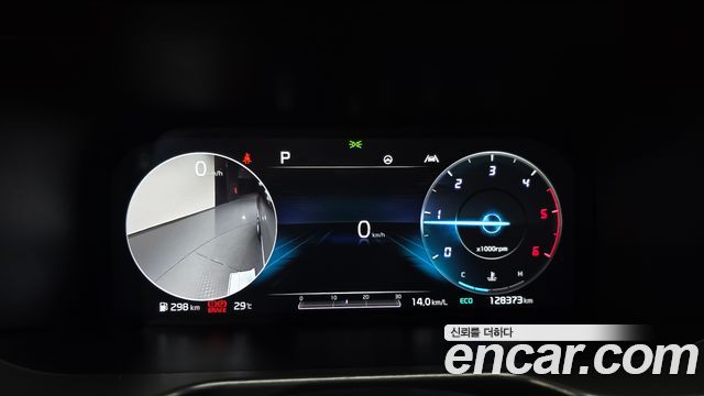 Kia Sorento (IV) Diesel 2.2 2WD Noblesse 2021 — фото 8