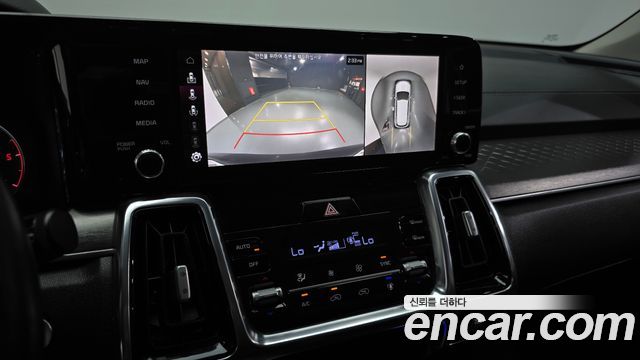 Kia Sorento (IV) Diesel 2.2 2WD Noblesse 2021 — фото 15