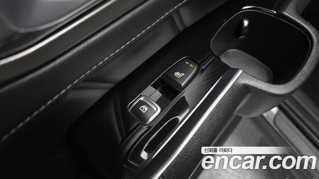 Kia Sorento (IV) Diesel 2.2 2WD Noblesse 2021 — фото 19