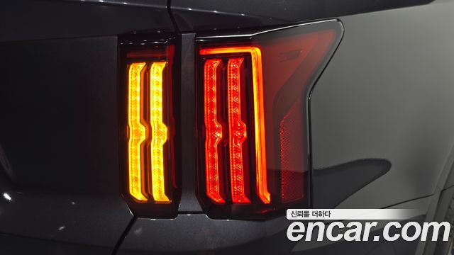 Kia Sorento (IV) Diesel 2.2 2WD Noblesse 2021 — фото 23