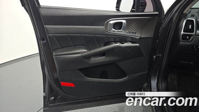 Kia Sorento (IV) Diesel 2.2 2WD Noblesse 2021 — фото 24