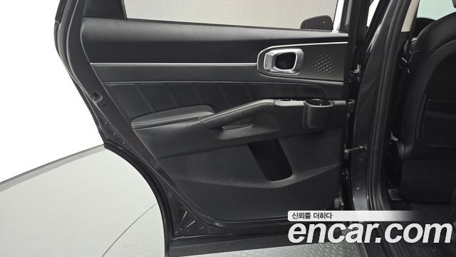 Kia Sorento (IV) Diesel 2.2 2WD Noblesse 2021 — фото 25