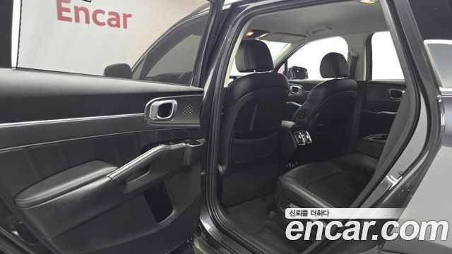 Kia Sorento (IV) Diesel 2.2 2WD Noblesse 2021 — фото 26