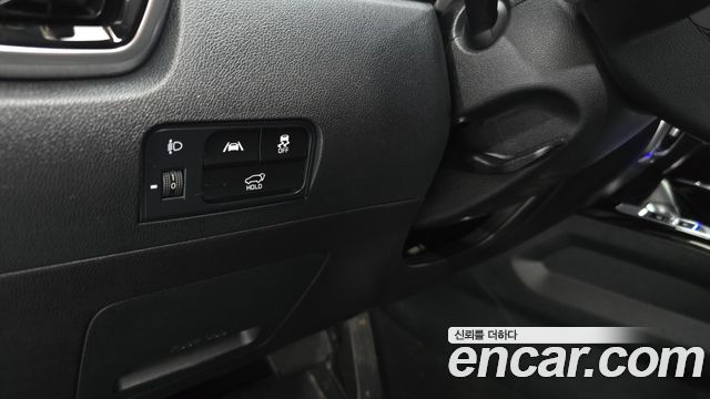 Kia Sorento (IV) Diesel 2.2 2WD Noblesse 2021 — фото 28
