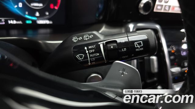 Kia Sorento (IV) Diesel 2.2 2WD Noblesse 2021 — фото 29