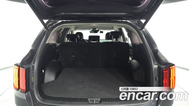 Kia Sorento (IV) Diesel 2.2 2WD Noblesse 2021 — фото 30