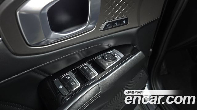 Kia Sorento (IV) Diesel 2.2 2WD Noblesse 2021 — фото 33