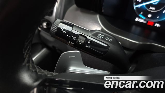Kia Sorento (IV) Diesel 2.2 2WD Noblesse 2021 — фото 35