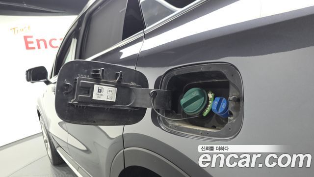 Kia Sorento (IV) Diesel 2.2 2WD Noblesse 2021 — фото 36