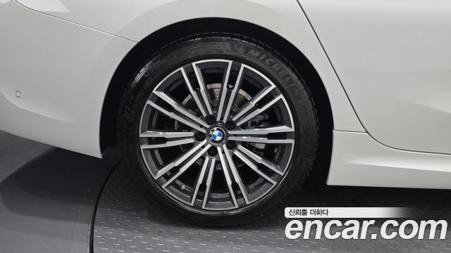 BMW 3 Series (G20) 320i M Sport 2020 — фото 5