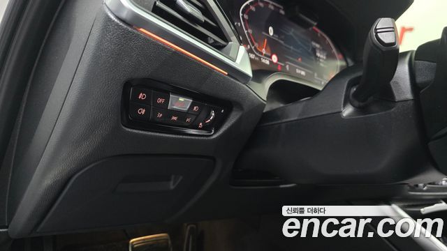 BMW 3 Series (G20) 320i M Sport 2020 — фото 17