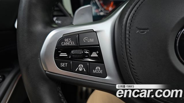 BMW 3 Series (G20) 320i M Sport 2020 — фото 28