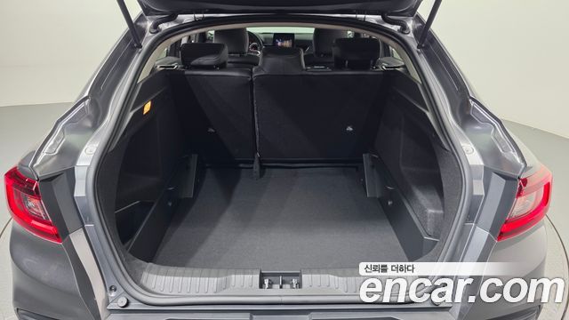 Renault Korea XM3 1.6 GTe RE 2022 — фото 24