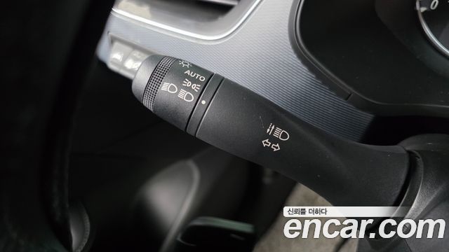 Renault Korea XM3 1.6 GTe RE 2022 — фото 34