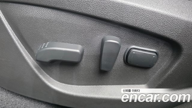 Renault Korea XM3 1.6 GTe RE 2022 — фото 35
