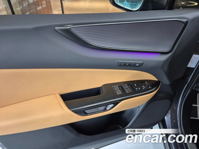 Lexus NX450h+ (II) F-Sport 2025 — фото 16