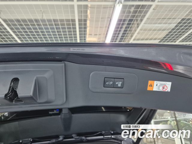 Lexus NX450h+ (II) F-Sport 2025 — фото 24