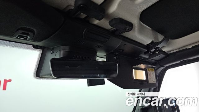 Jeep Gladiator (JT) 3.6 Rubicon 2022 — фото 27