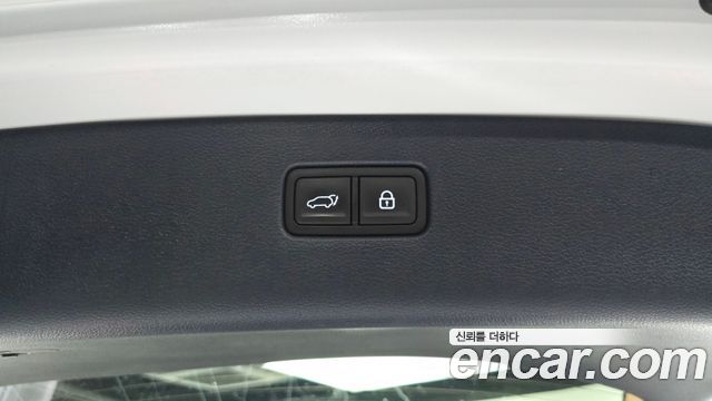 Genesis GV80 3.0 Diesel AWD 2021 — фото 35