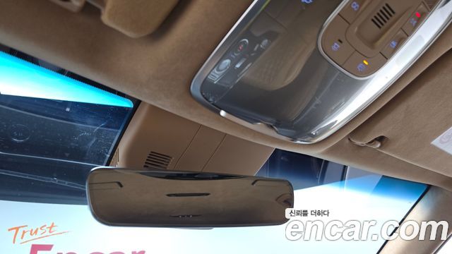 Genesis GV80 3.0 Diesel AWD 2021 — фото 37