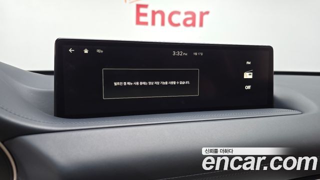 Genesis GV80 3.0 Diesel AWD 2021 — фото 38