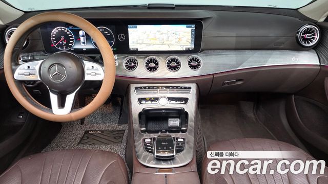 Mercedes-Benz CLS-Class (C257) CLS400d 4MATIC 2019 — фото 7