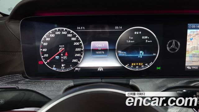 Mercedes-Benz CLS-Class (C257) CLS400d 4MATIC 2019 — фото 8