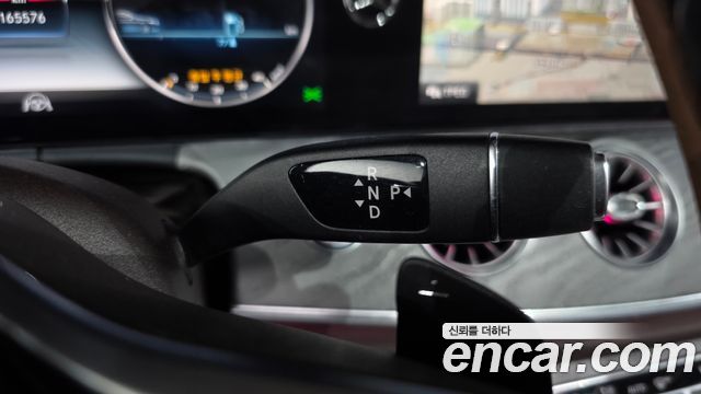 Mercedes-Benz CLS-Class (C257) CLS400d 4MATIC 2019 — фото 9