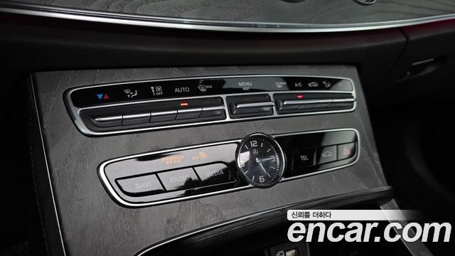 Mercedes-Benz CLS-Class (C257) CLS400d 4MATIC 2019 — фото 16