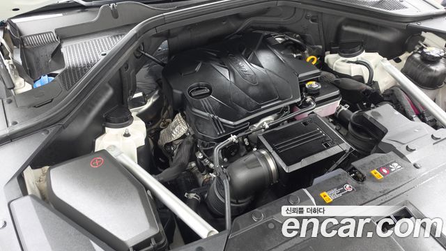 Genesis GV80 2.5T Gasoline AWD 2024 — фото 6