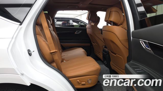 Genesis GV80 2.5T Gasoline AWD 2024 — фото 12