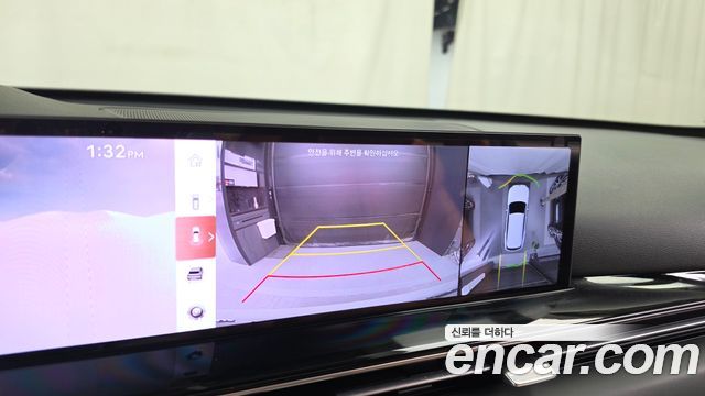 Genesis GV80 2.5T Gasoline AWD 2024 — фото 15