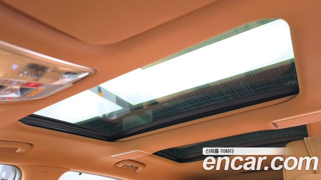 Genesis GV80 2.5T Gasoline AWD 2024 — фото 18