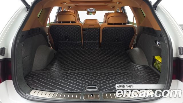 Genesis GV80 2.5T Gasoline AWD 2024 — фото 20