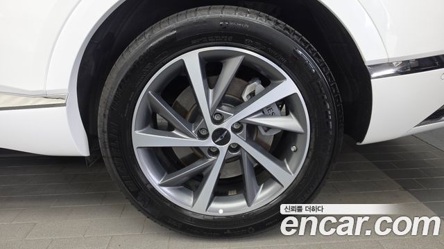 Genesis GV80 2.5T Gasoline AWD 2024 — фото 21