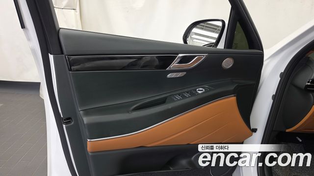 Genesis GV80 2.5T Gasoline AWD 2024 — фото 24