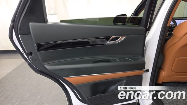 Genesis GV80 2.5T Gasoline AWD 2024 — фото 25