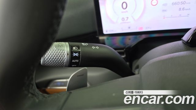 Genesis GV80 2.5T Gasoline AWD 2024 — фото 28
