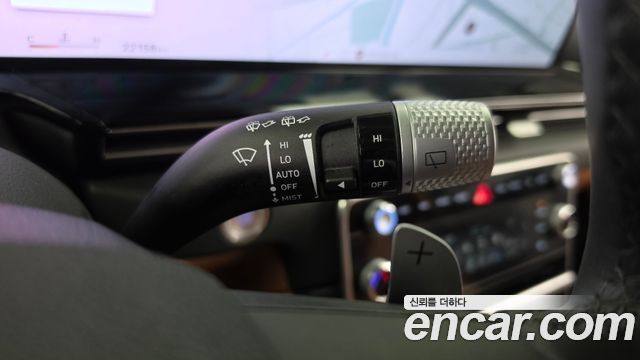 Genesis GV80 2.5T Gasoline AWD 2024 — фото 29