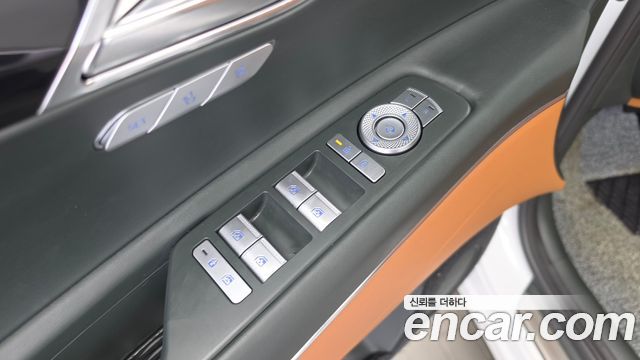 Genesis GV80 2.5T Gasoline AWD 2024 — фото 30