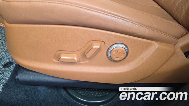 Genesis GV80 2.5T Gasoline AWD 2024 — фото 32