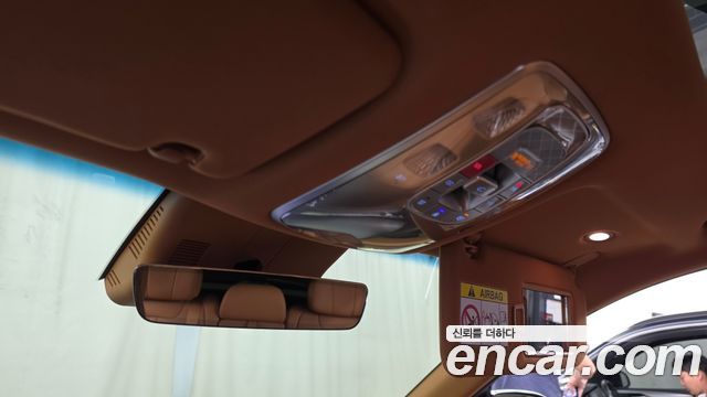 Genesis GV80 2.5T Gasoline AWD 2024 — фото 33