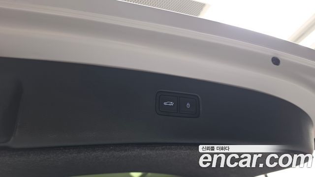 Genesis GV80 2.5T Gasoline AWD 2024 — фото 34