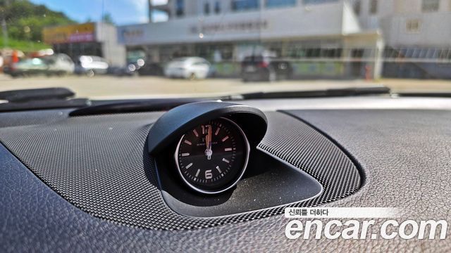 Mercedes-Benz SLK-Class 55 AMG R172 2012 — фото 15
