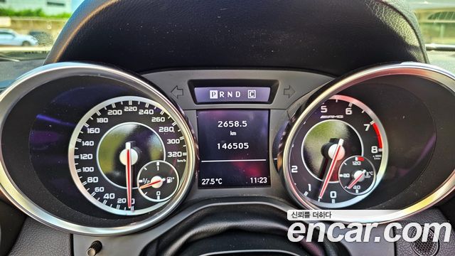 Mercedes-Benz SLK-Class 55 AMG R172 2012 — фото 17
