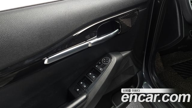 Kia Seltos Gasoline 1.6 Turbo 2WD Noblesse 2020 — фото 22