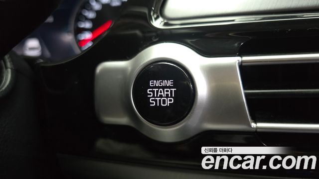 Kia Seltos Gasoline 1.6 Turbo 2WD Noblesse 2020 — фото 35